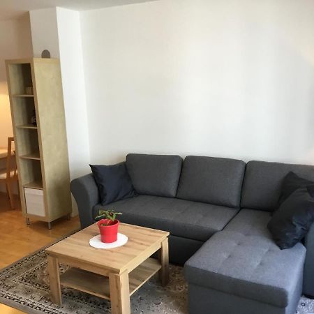 Earl Grey Apartment Wien Exterior foto