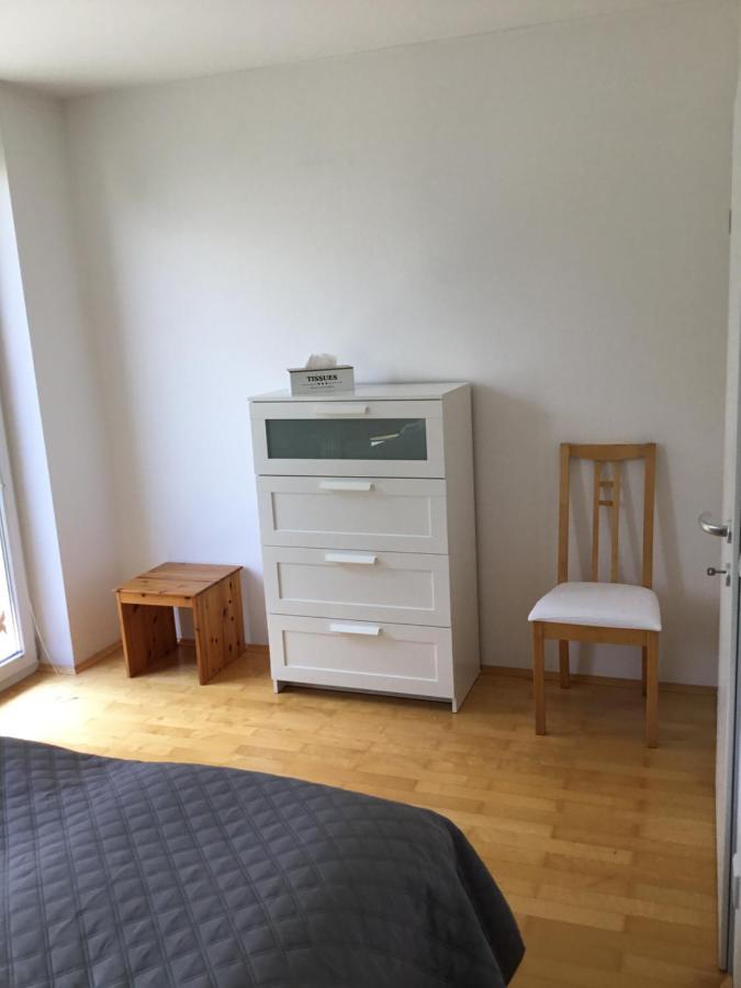 Earl Grey Apartment Wien Exterior foto