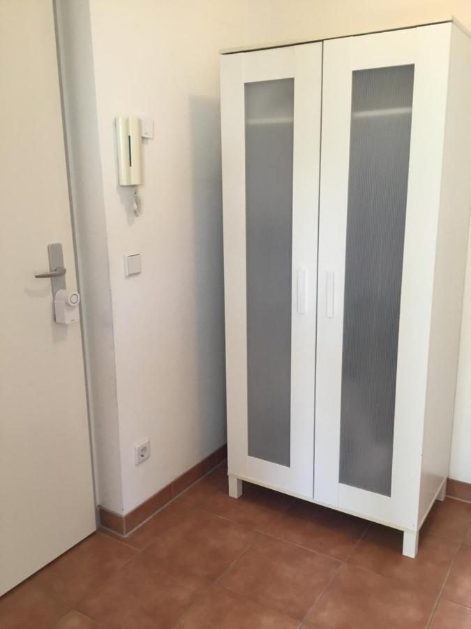 Earl Grey Apartment Wien Exterior foto